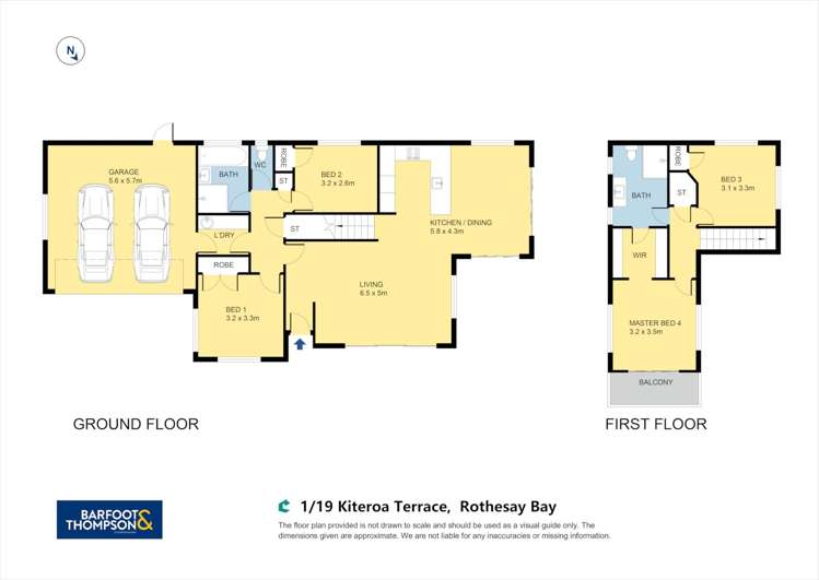 1/19 Kiteroa Terrace Rothesay Bay_14