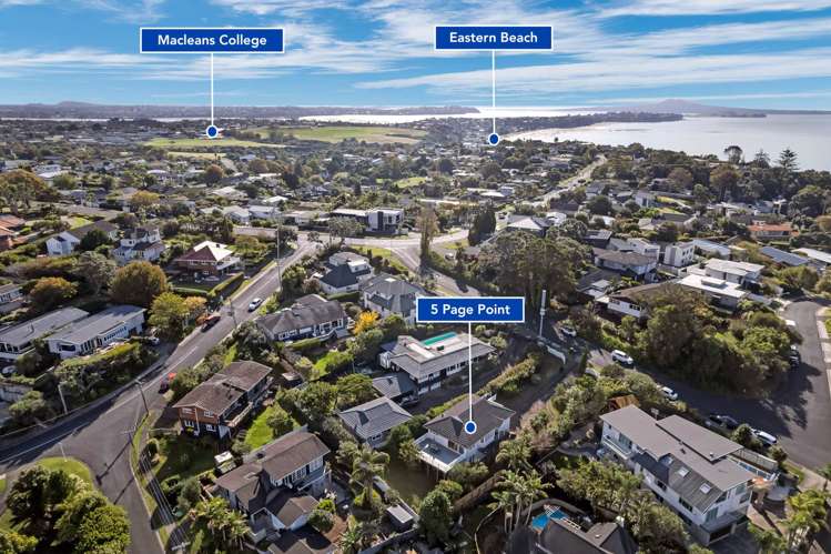 5 Page Point Mellons Bay_28