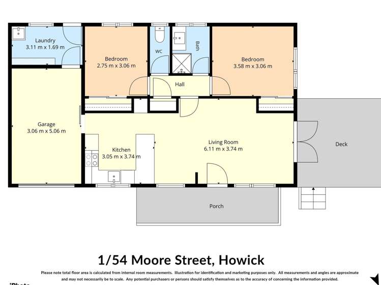1/54 Moore Street Howick_7
