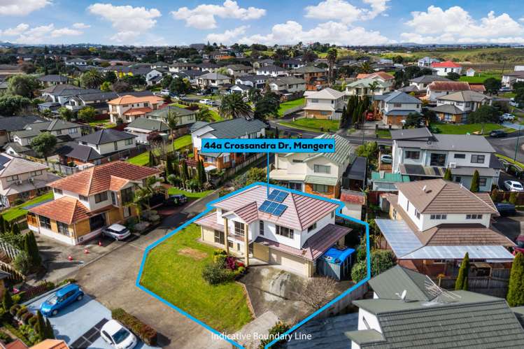44A Crossandra Drive Mangere_12
