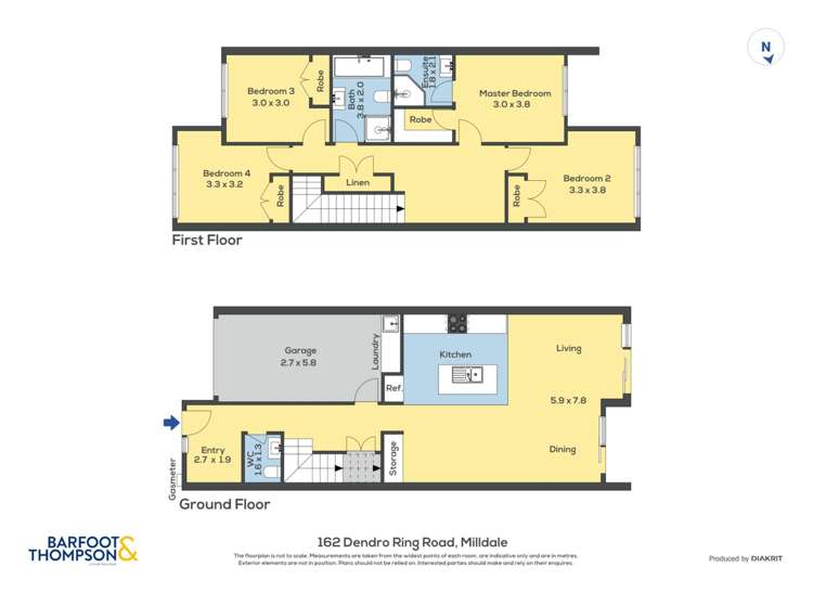 162 Dendro Ring Road Wainui_15