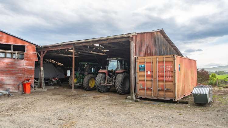 62 Waiau West Road Cheviot_42