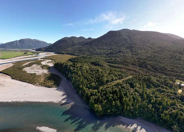 Coast Wilderness Retreat: Bush Block, Lot 1