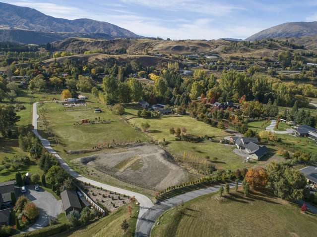 27 Central Park Avenue Dalefield/Wakatipu Basin_1