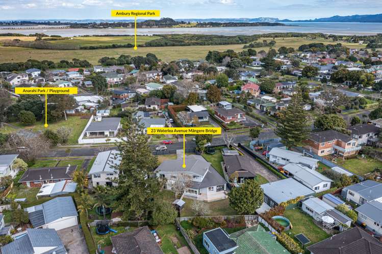 23 Waterlea Avenue Mangere Bridge_27