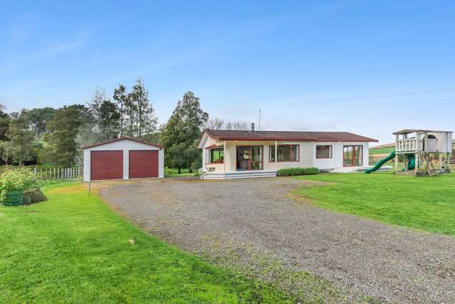 Private sanctuary with lifestyle appeal