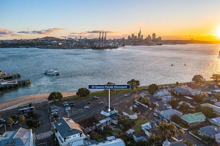 10 Queens Parade Devonport_30