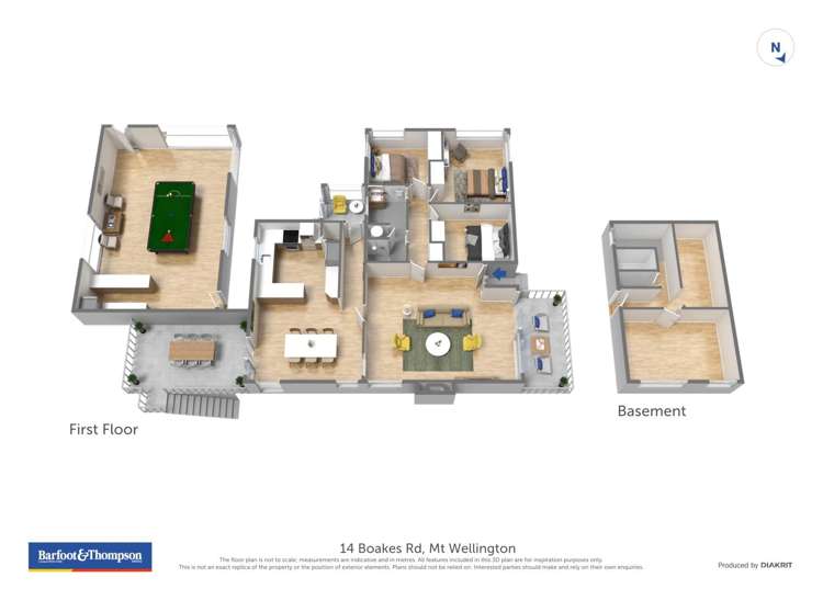 14 Boakes Road Mount Wellington_13