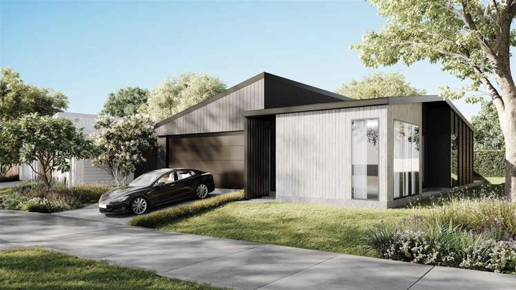 Lot 321 Warkworth Ridge_0