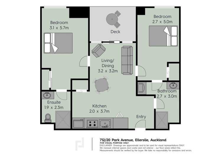 712/20 Park Avenue Ellerslie_14