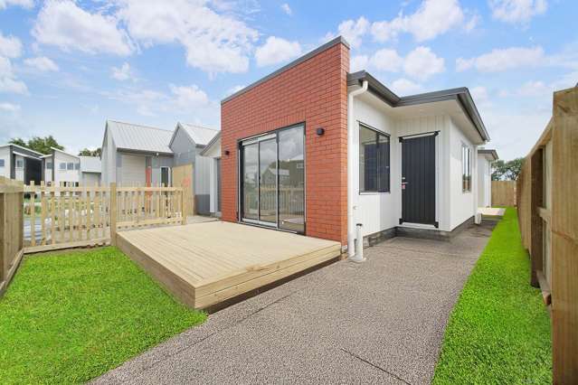 Bring Any Offer---Standalone Single Level & Garage