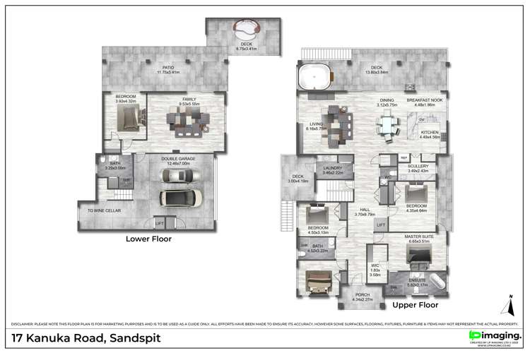 17 Kanuka Road Sandspit_18