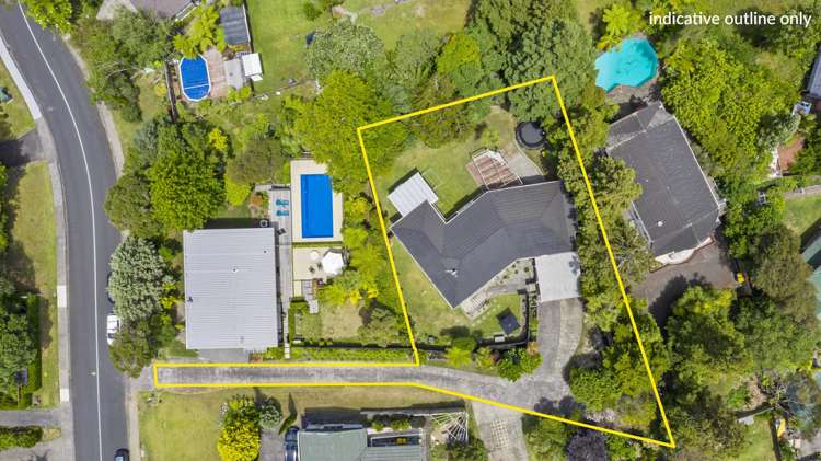 50 Daffodil Street Titirangi_19