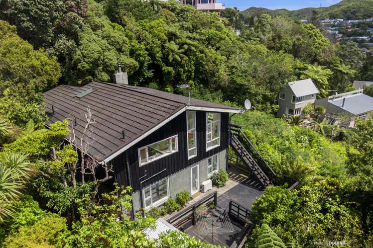 30B Collier Avenue Karori_16