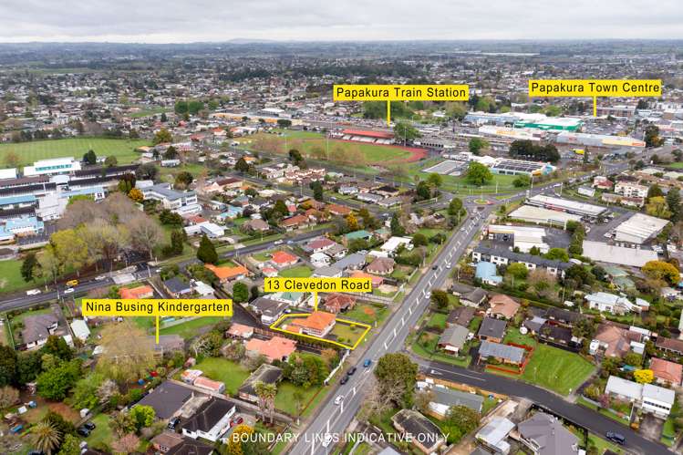 1/13 Clevedon Road Papakura_20