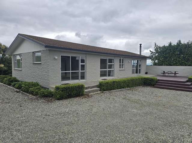 412 Wendon Creek Road, Waikaia