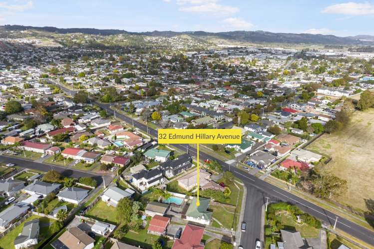 32 Edmund Hillary Avenue Papakura_17