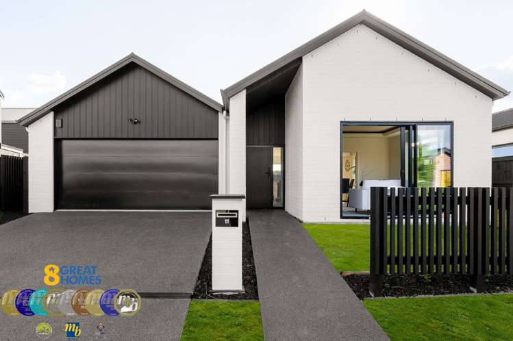 11 Halley Drive Chartwell_26