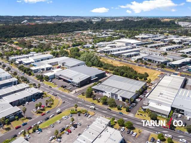 41C William Pickering Drive Rosedale_2