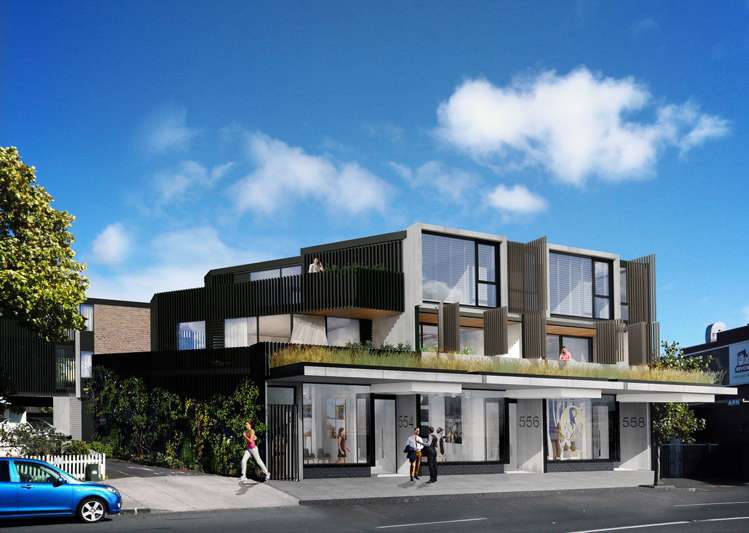 12 Barrington Road Grey Lynn_0