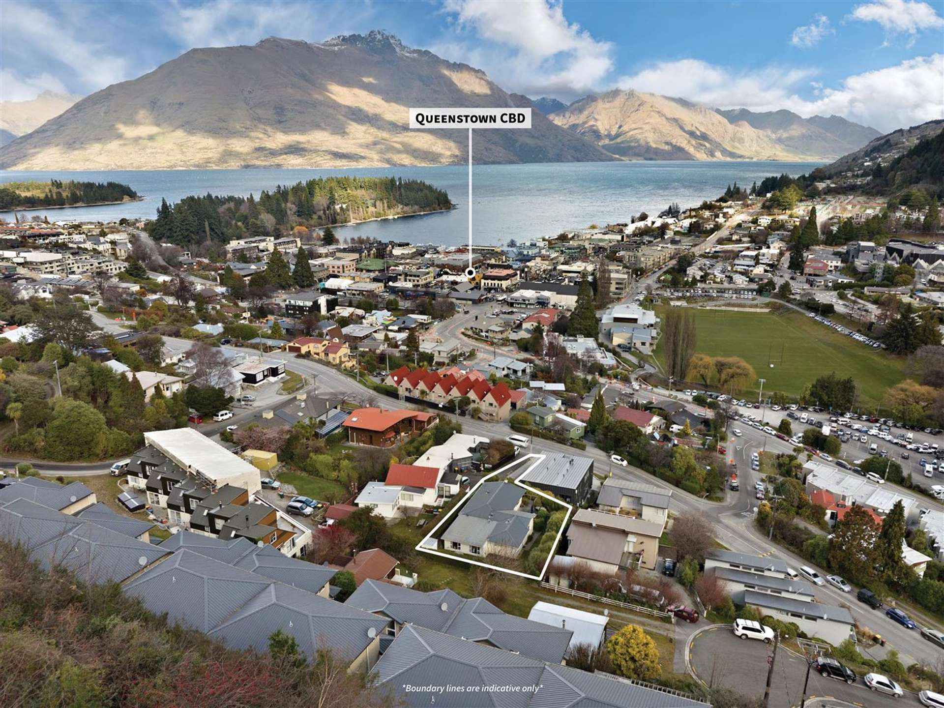 89 Hallenstein Street Queenstown_0