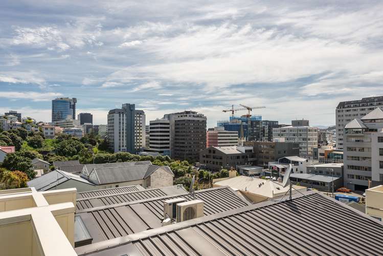 2/26 Buller Street Te Aro_15