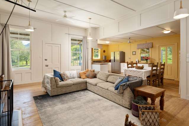 1025 Wakamarina Road Havelock_4