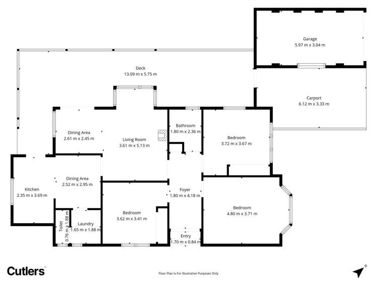 50 Norman Street Tainui_28