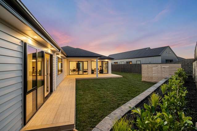 Spacious Single-Level with Granny Potential