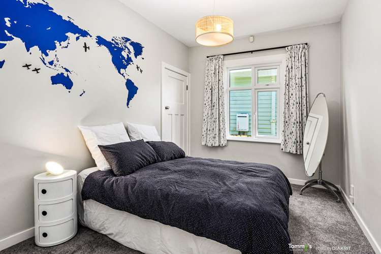 45 Strathavon Road Miramar_14