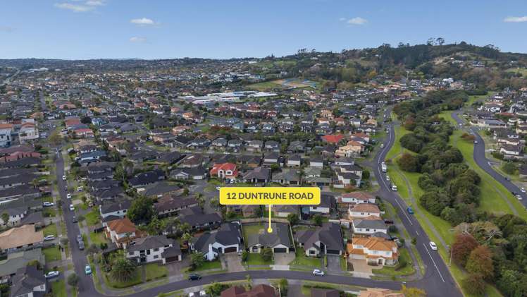 12 Duntrune Road Flat Bush_30
