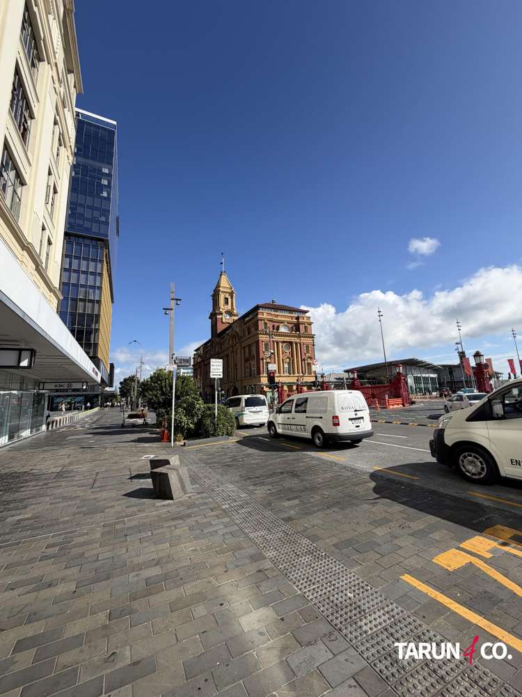 8/152 Quay Street City Centre_7