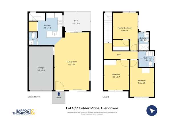 Lot 5/7 Calder Place Glendowie_1