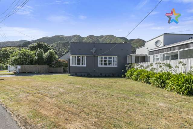 26 Bell Road Waiwhetu_1