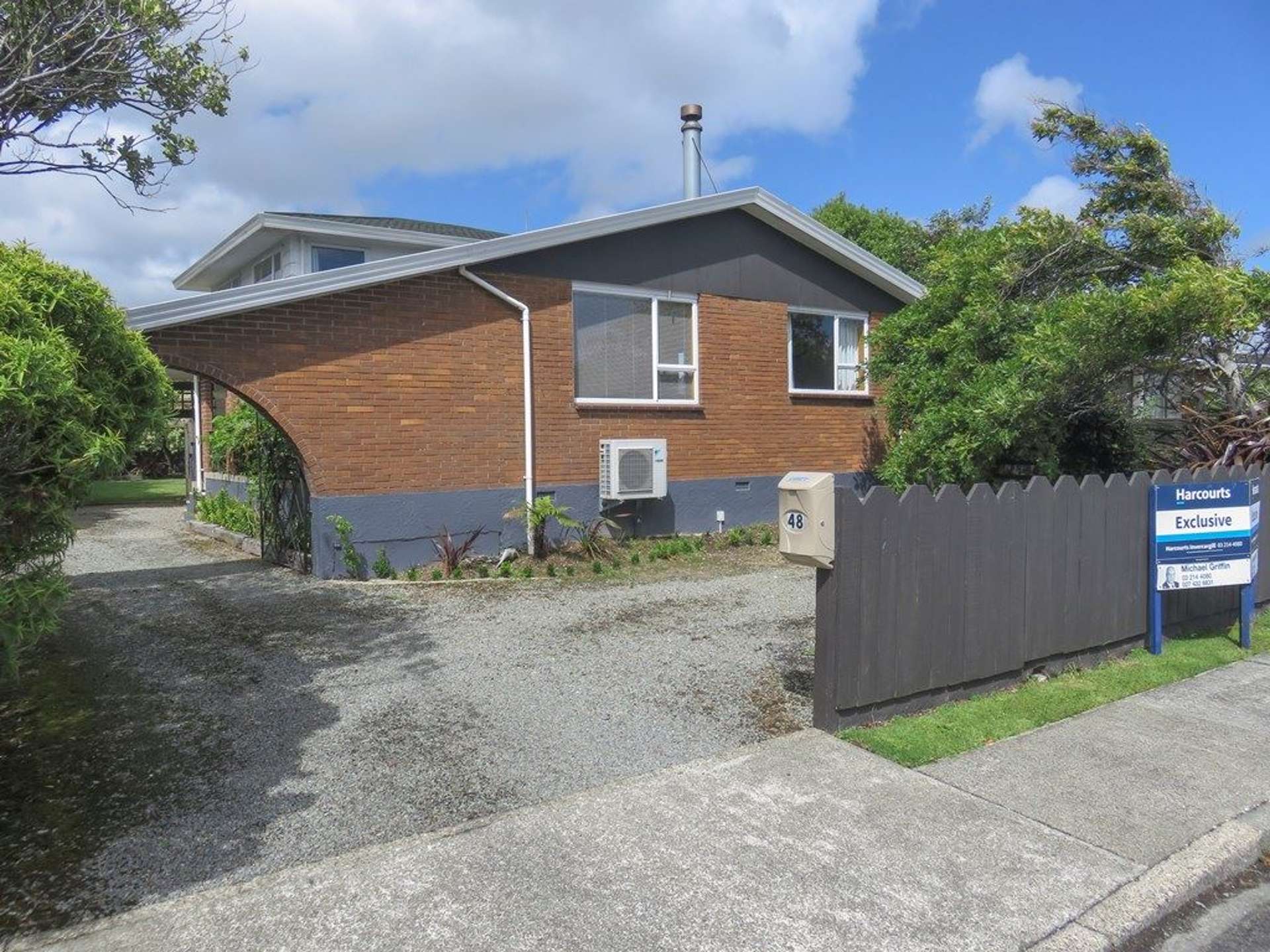 48 Holloway Street Waikiwi Invercargill City Houses for Sale