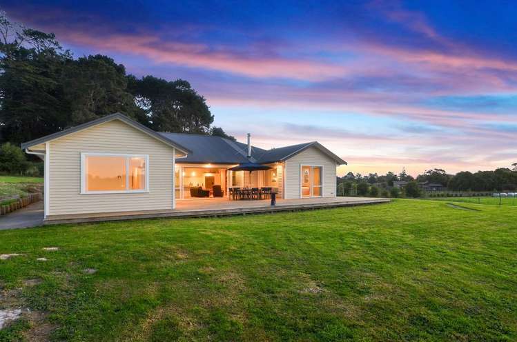 520 Waitoki Road Wainui_32