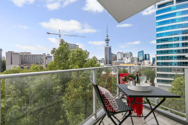 1401/430 Queen Street Auckland Central_3