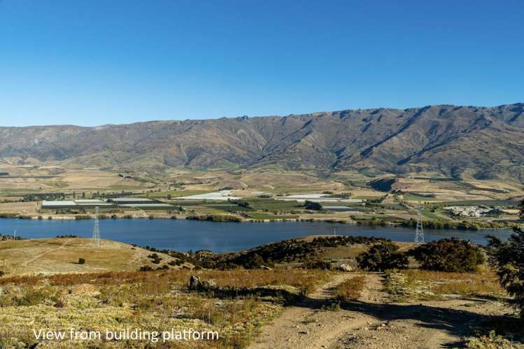 Lot 38, 191 & 355 Lakefront Terrace, Bendigo Hills Cromwell_8