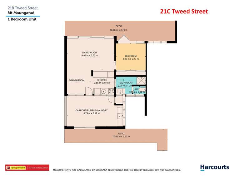 21b Tweed Street Mount Maunganui_3