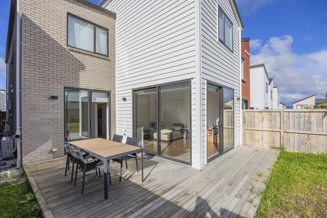Standalone Seaside Home