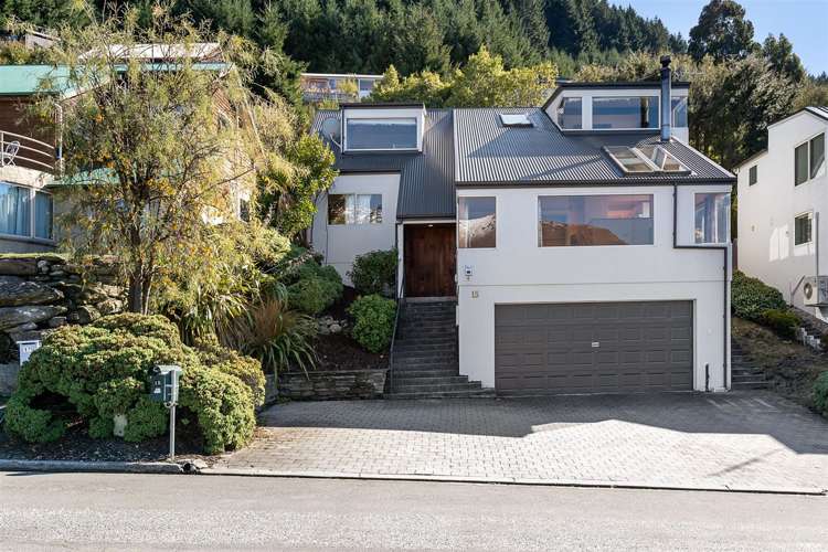 15 Dart Place Fernhill/Sunshine Bay_0