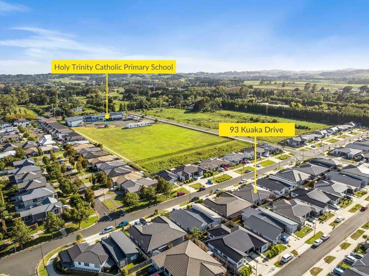 93 Kuaka Drive Takanini_20