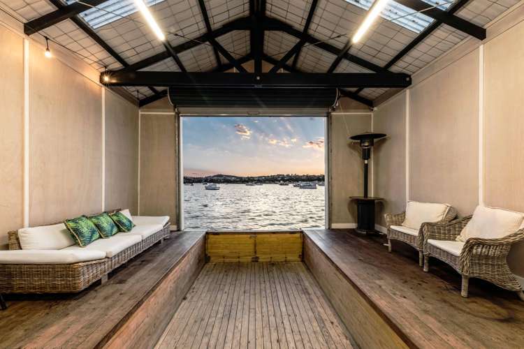 Boatshed/11 Ngapipi Road Orakei_10