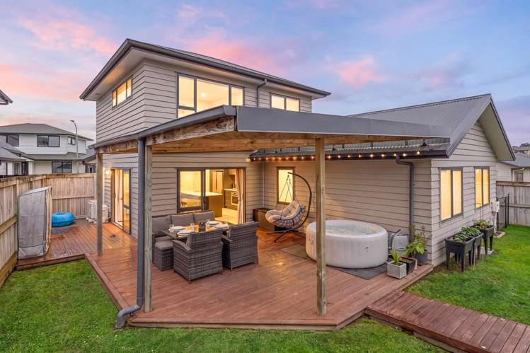2 Magnolia Lane Kaukapakapa_9