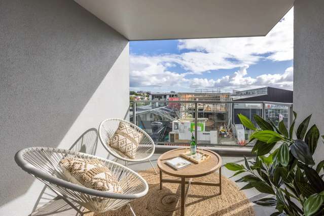 3A/33 Mackelvie Street Grey Lynn_2