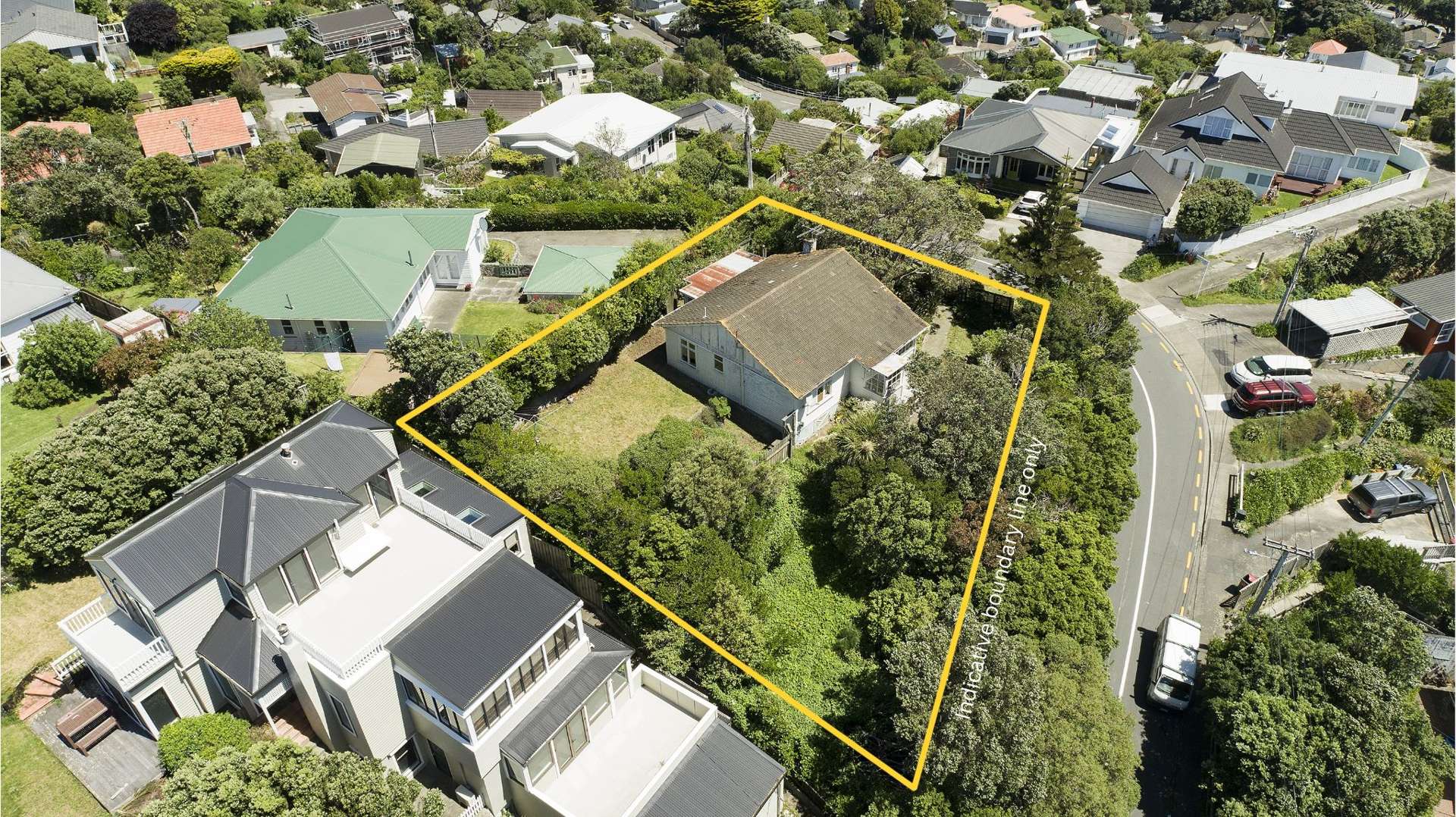 120 Seatoun Heights Road Seatoun_0