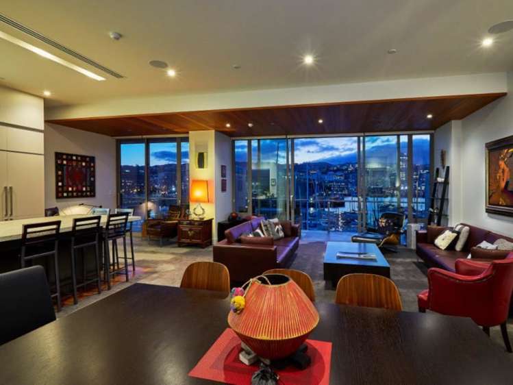 3b/3 Clyde Quay Wharf Te Aro_19