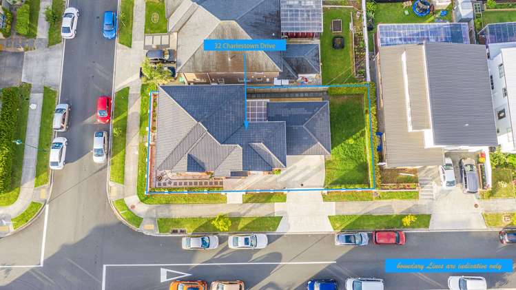 32 Charlestown Drive Flat Bush_35