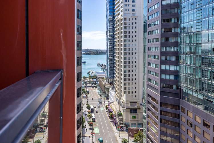 1308A/32 Swanson Street Auckland Central_22