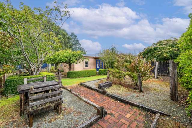 Bring your vision to Vyner